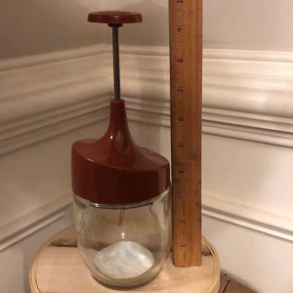 Vintage Gemco nut chopper - Picture 4 of 5